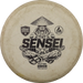 Active Sensei