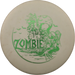Retro Zombie