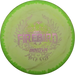 Halo Star Firebird