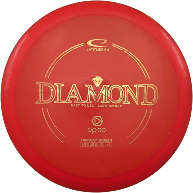 Opto Diamond
