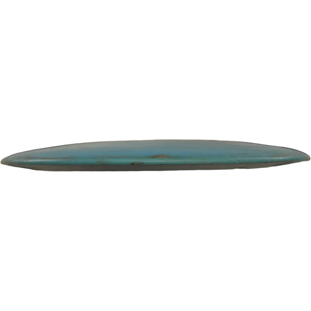 Echo Star Wraith