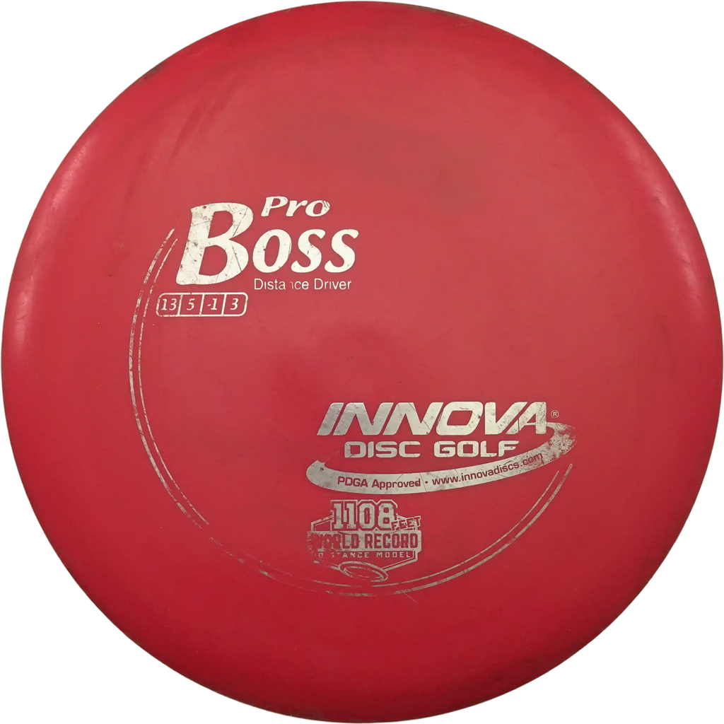 Pro Boss