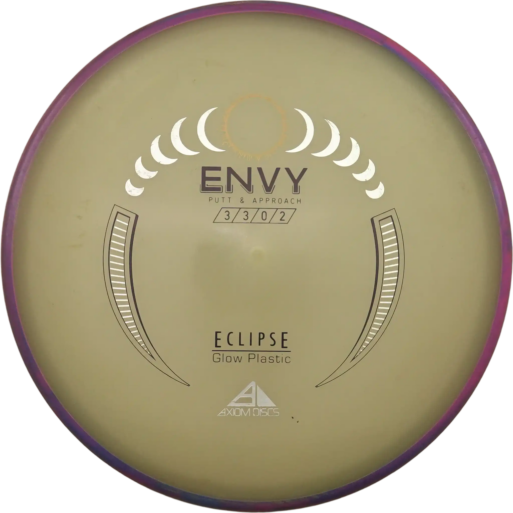 Eclipse Envy