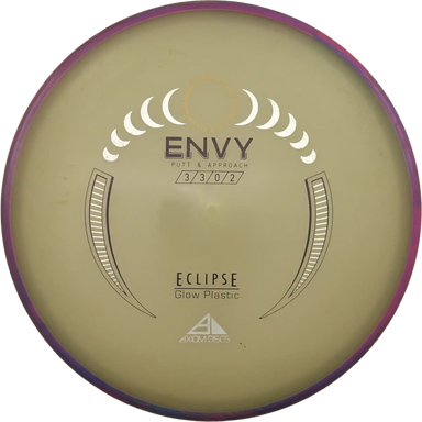 Eclipse Envy