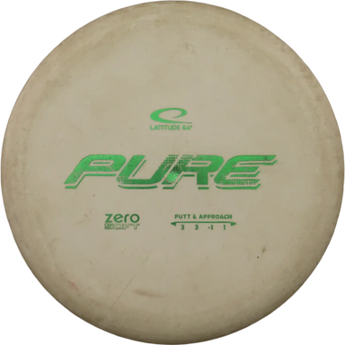 Zero Soft Pure