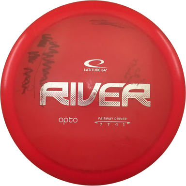 Opto River