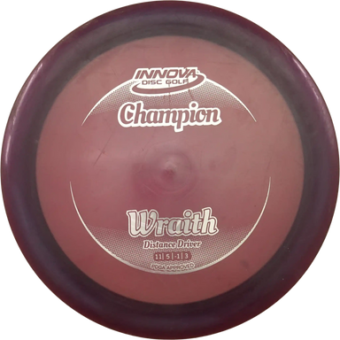 Champion Wraith
