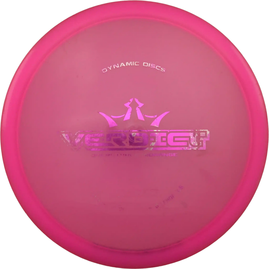 Lucid Verdict