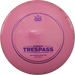 Supreme Trespass