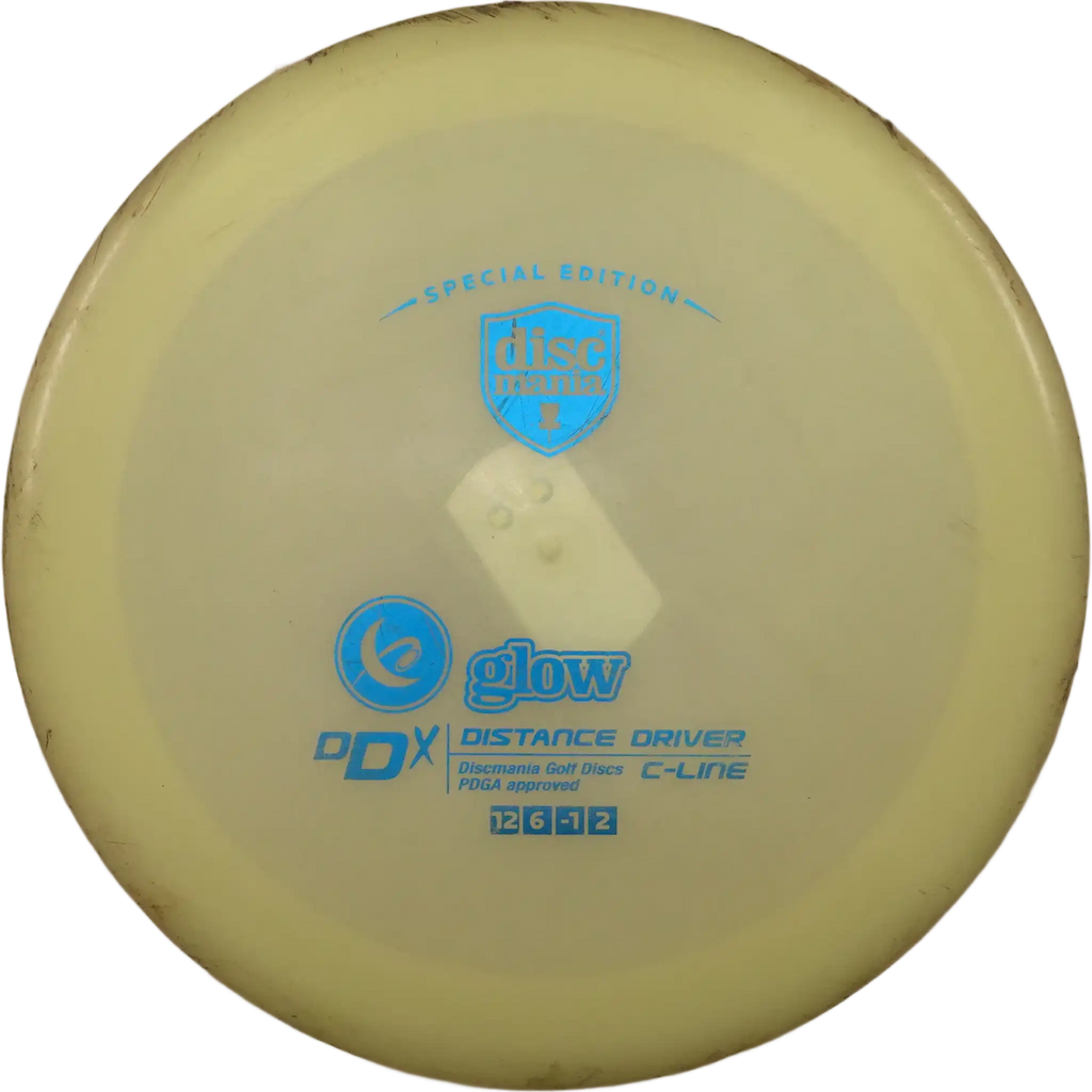 Glow C-Line DDx