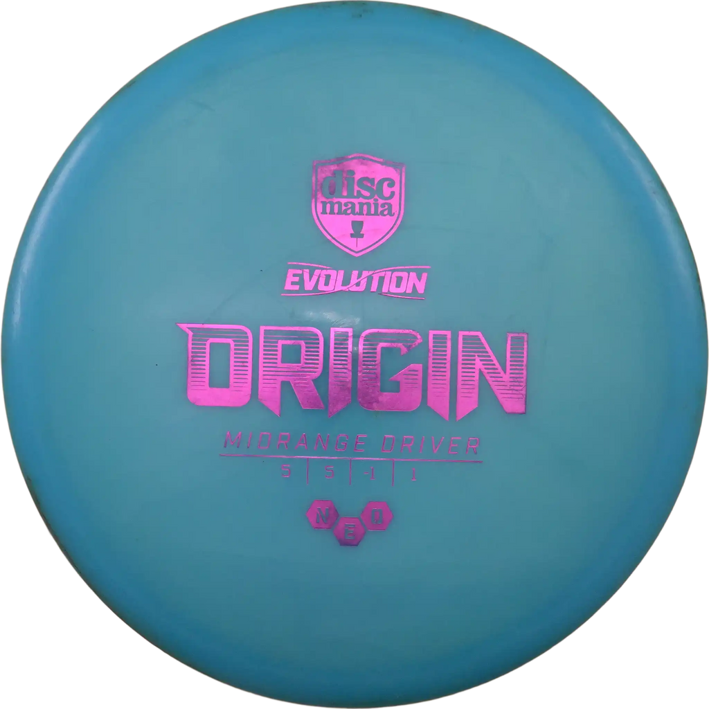 Neo Origin
