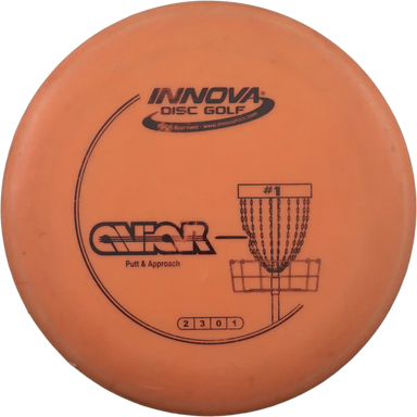 DX Aviar
