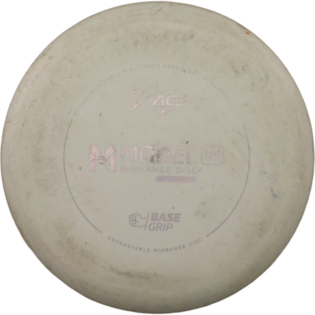 BaseGrip M Model US