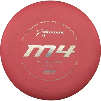 300 M4