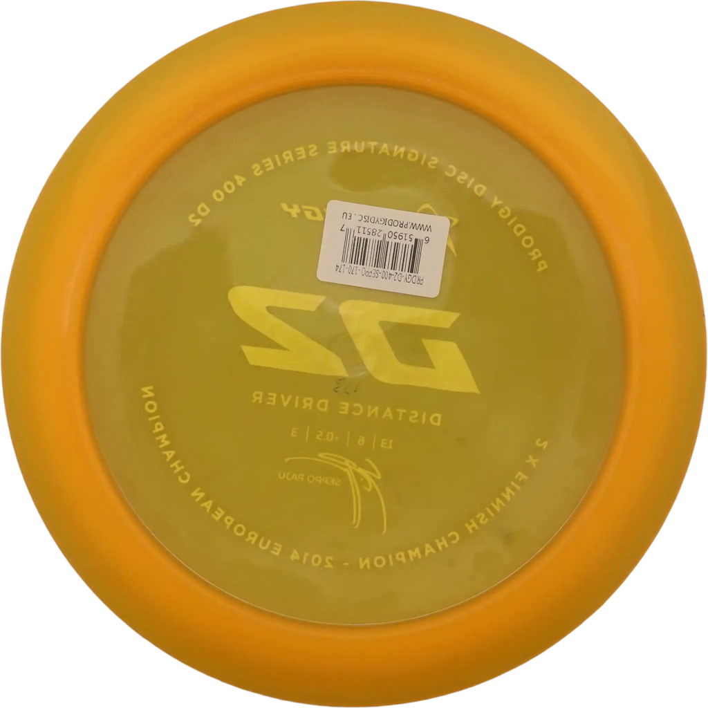400 D2 - Seppo Paju