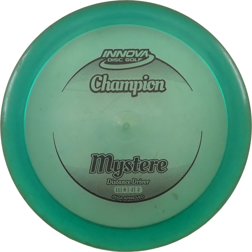 Champion Mystere