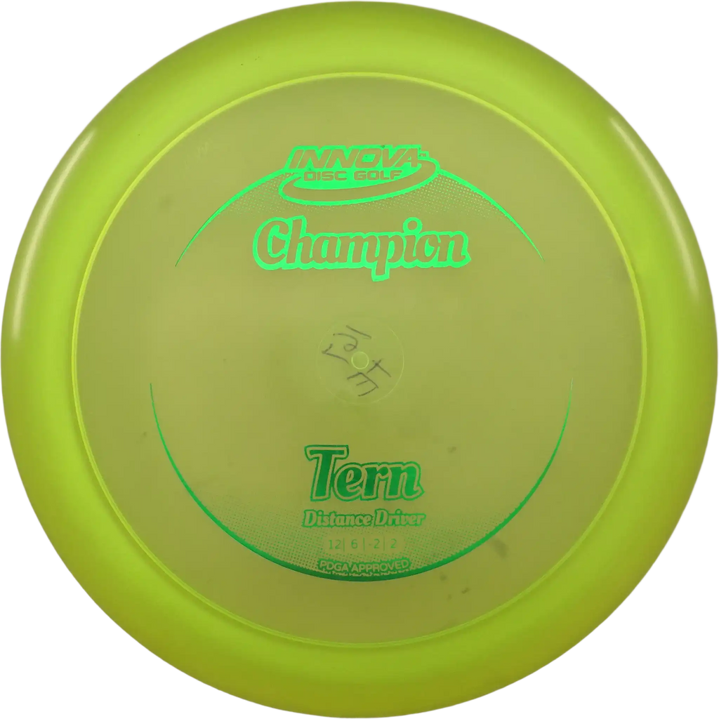 Champion Tern