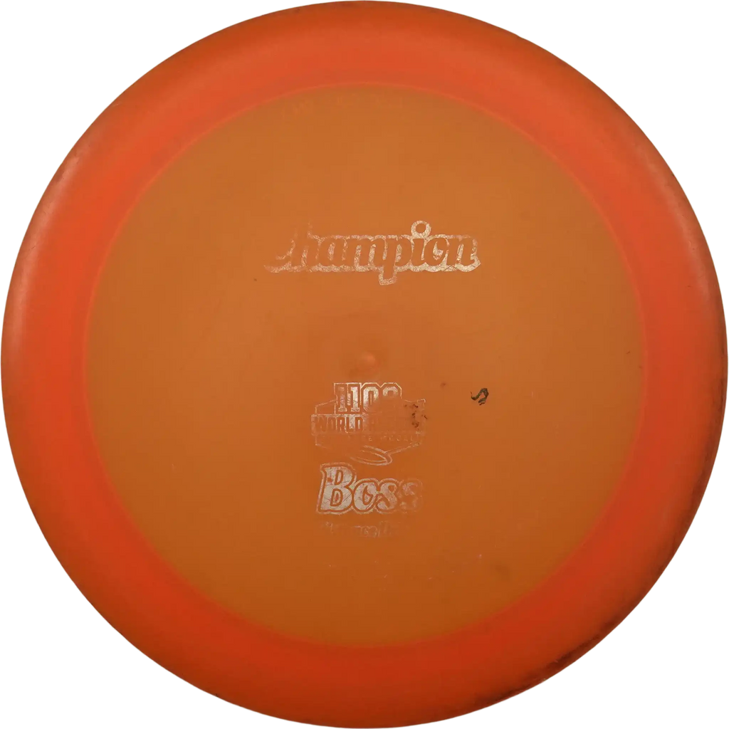 Champion Boss