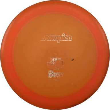 Champion Boss