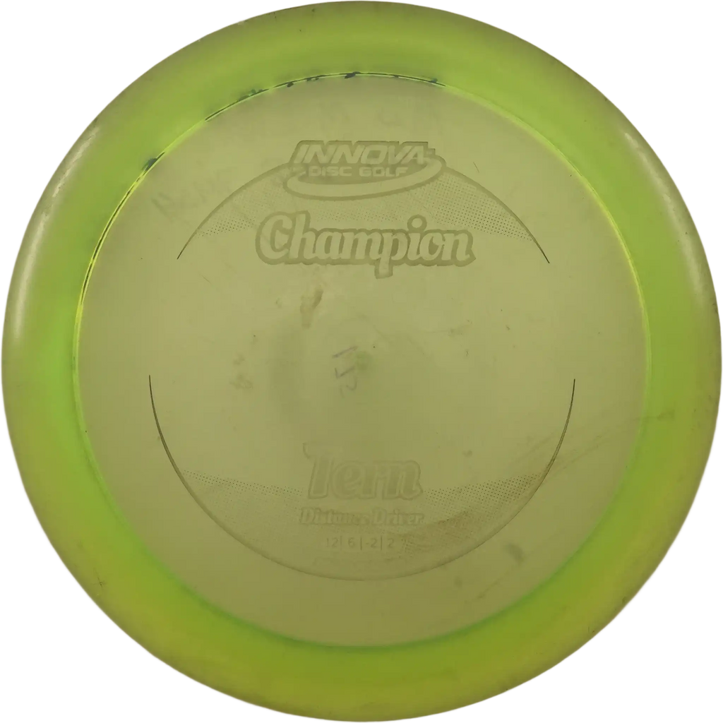 Champion Tern