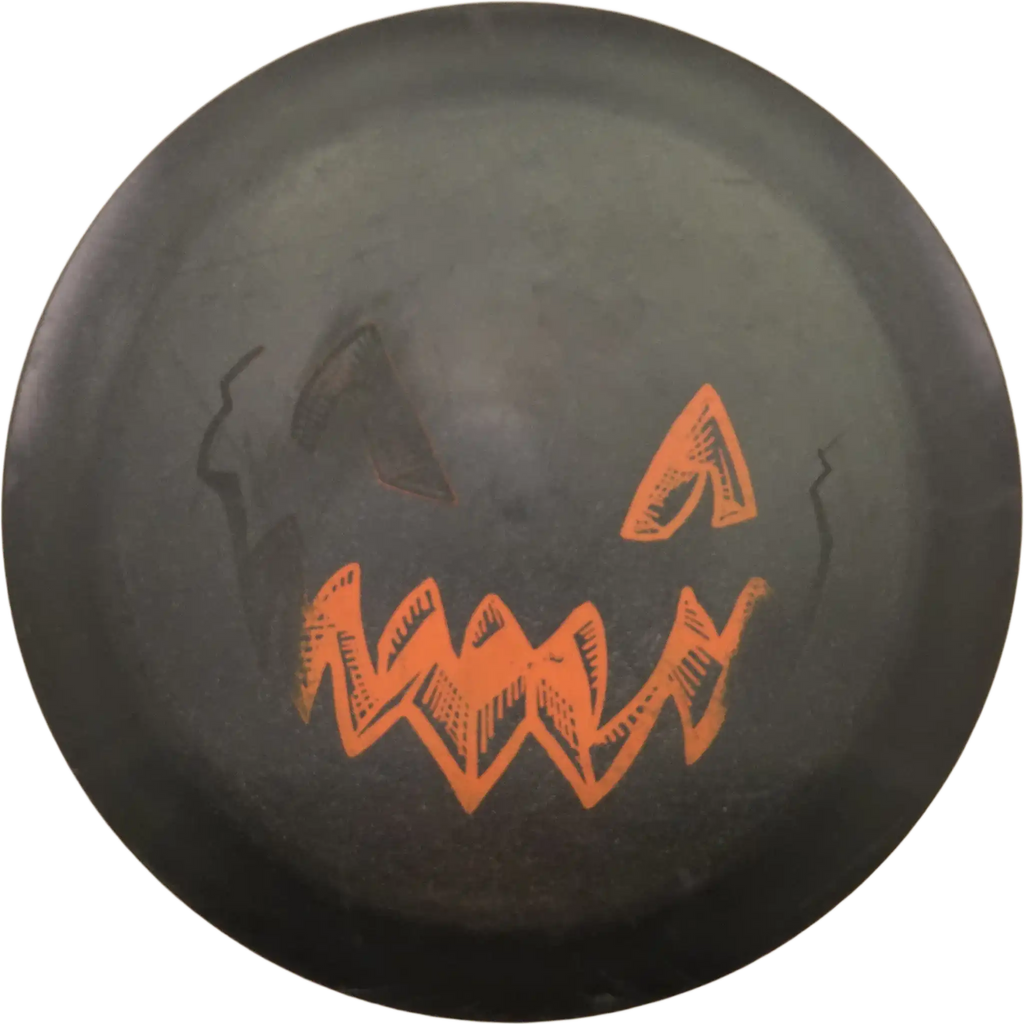 Star Destroyer - Halloween Stamp