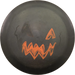 Star Destroyer - Halloween Stamp