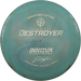 Swirly Star Destroyer - Eveliina Salonen - 2024 World Champion
