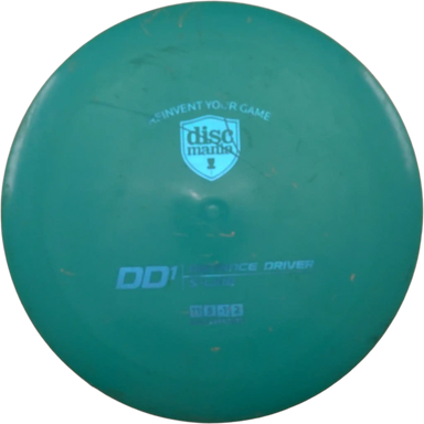 S-Line DD1