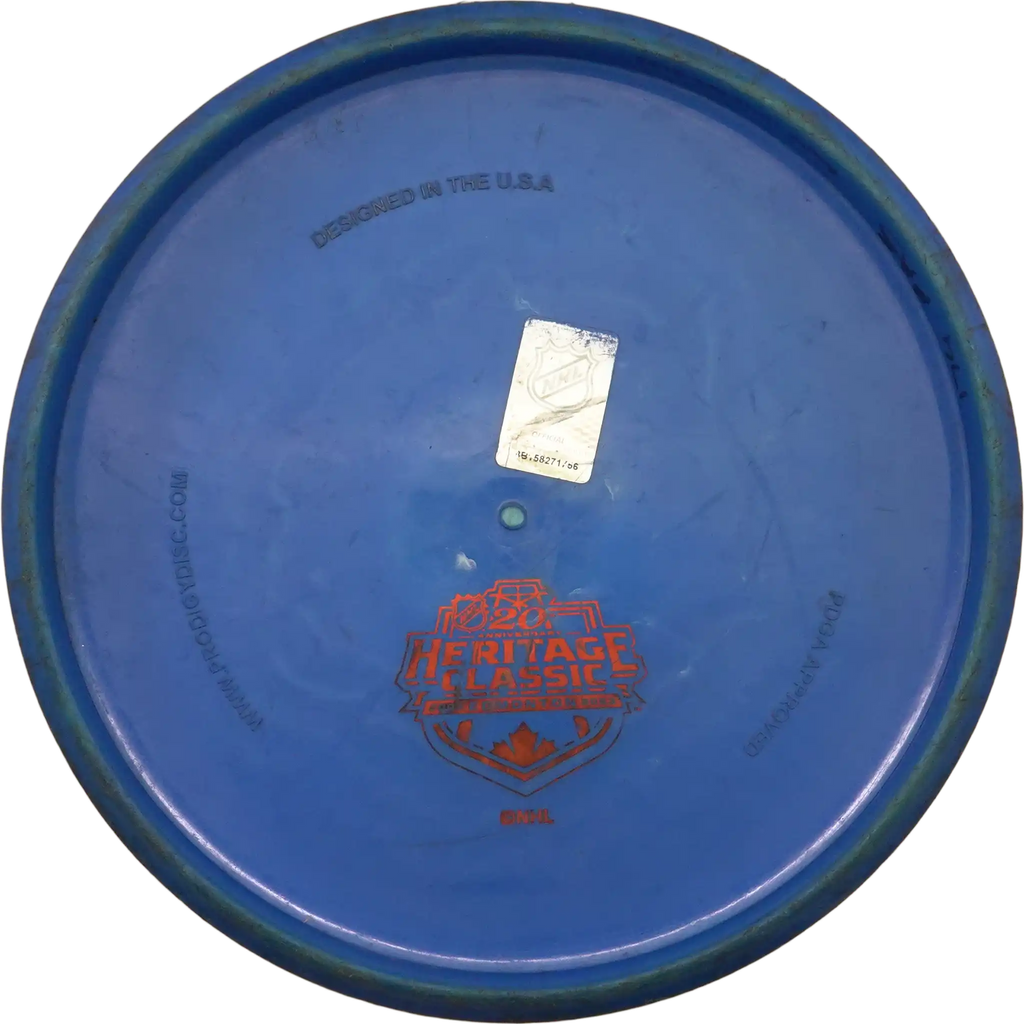 400 PA5 - NHL