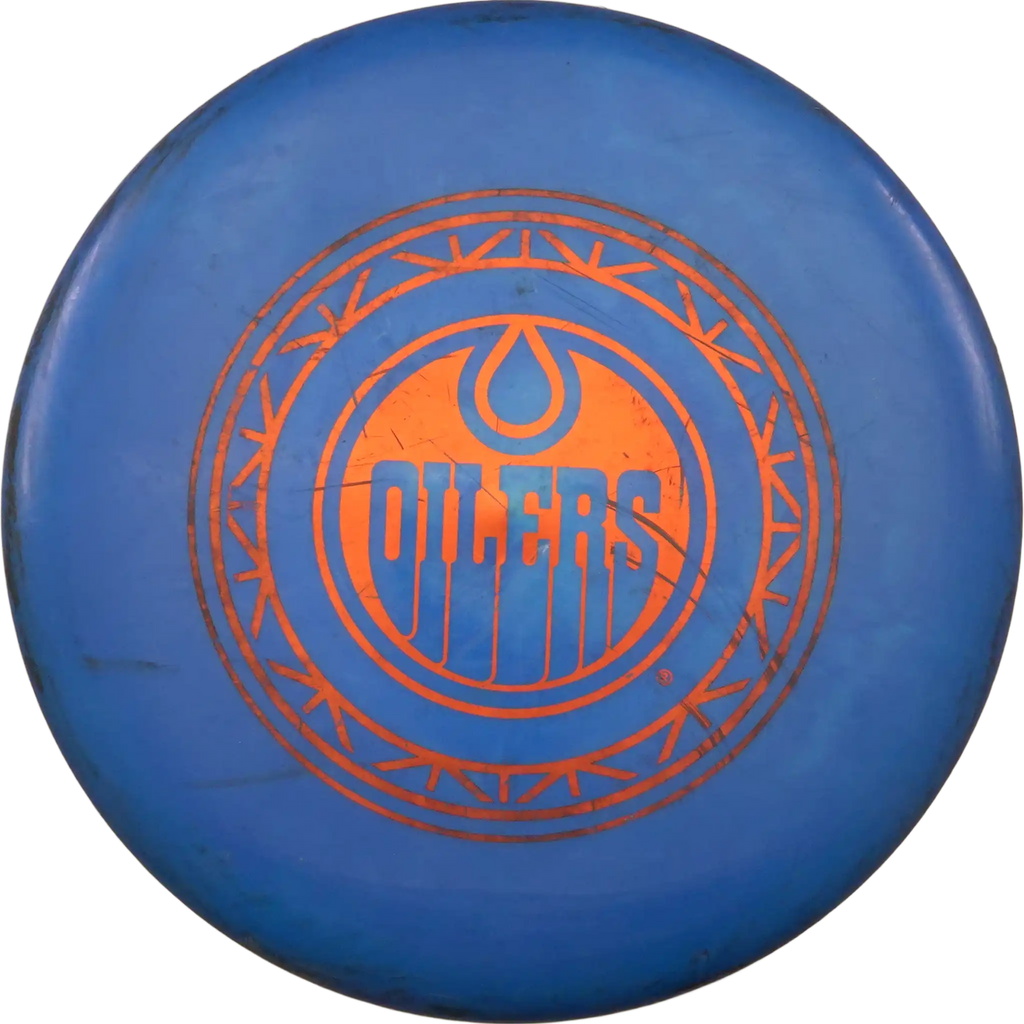 400 PA5 - NHL