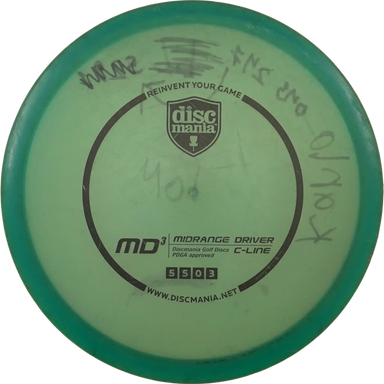 C-Line MD3 - Innova Made