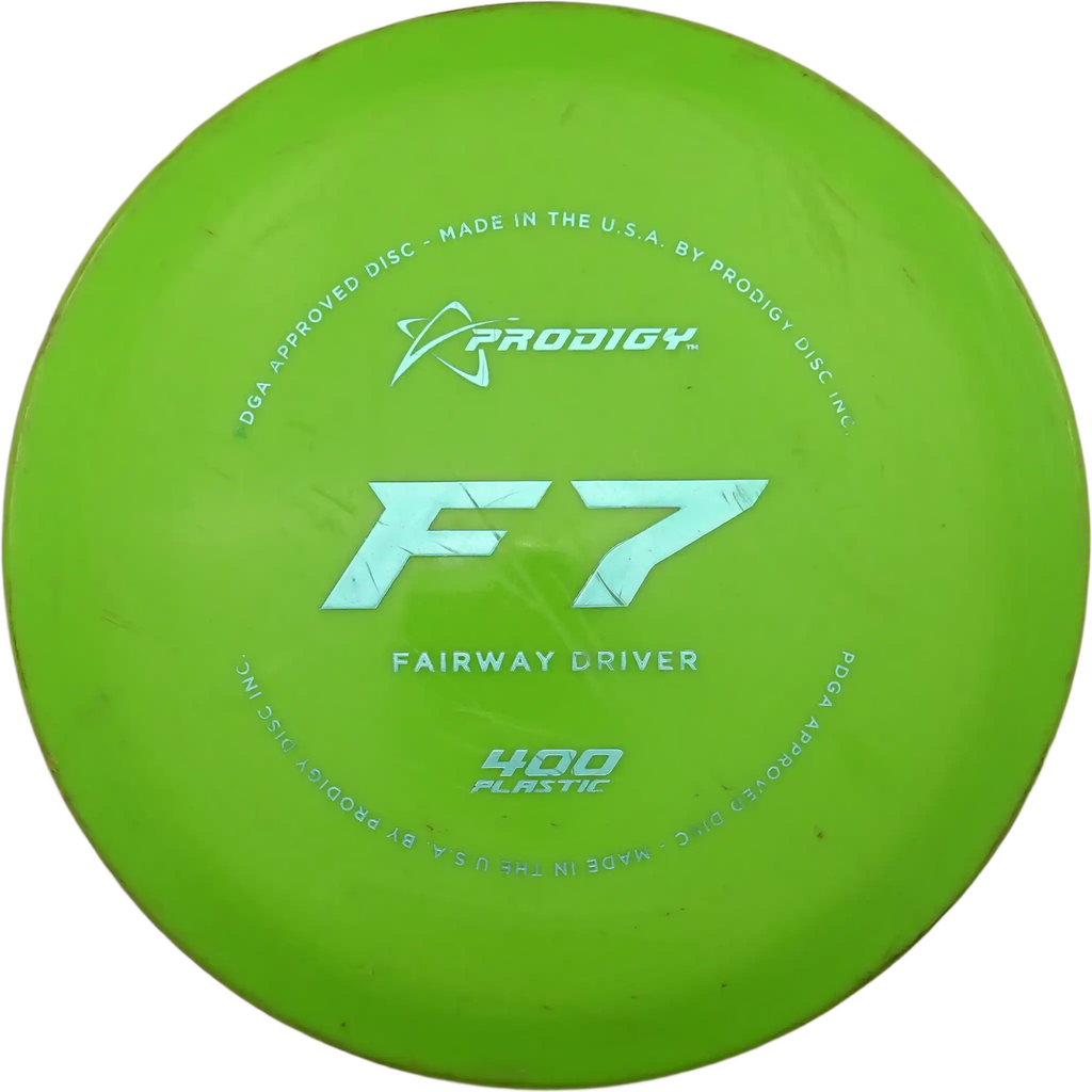 400 F7