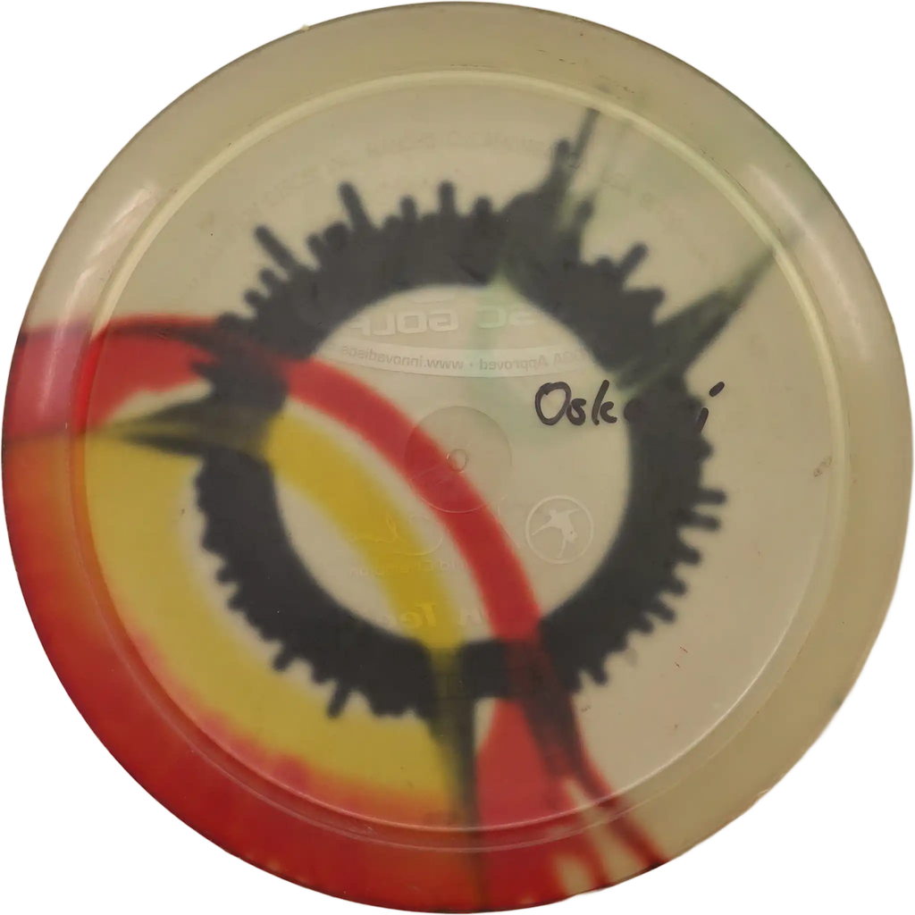 Champion Teebird - Ken Climo