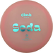 Steady Soda - Prototype