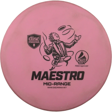 Active Soft Maestro