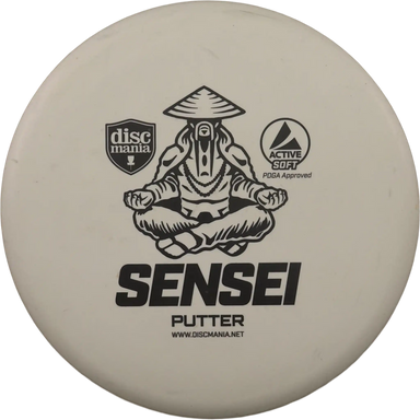 Active Soft Sensei