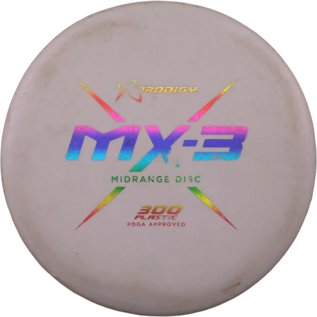 300 MX3