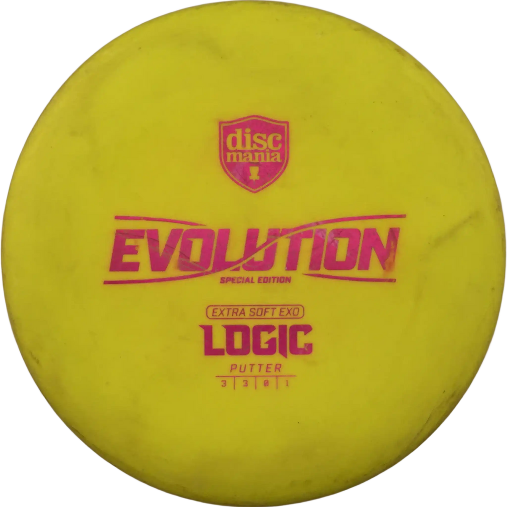 Extra Soft Exo Logic - Special Edition