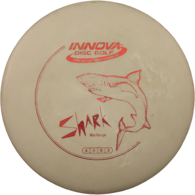 DX Shark