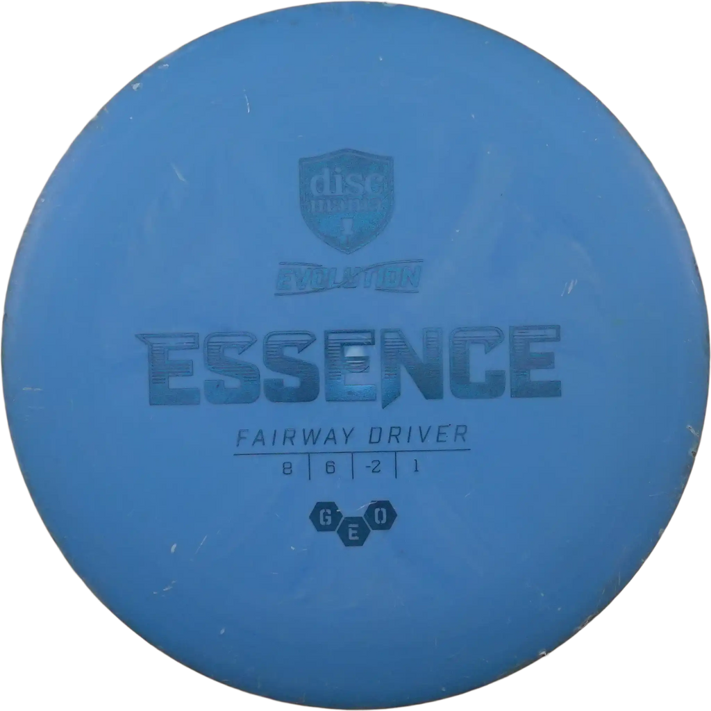 Geo Essence