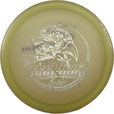 Champion TeeBird3 - Ricky Wysocki
