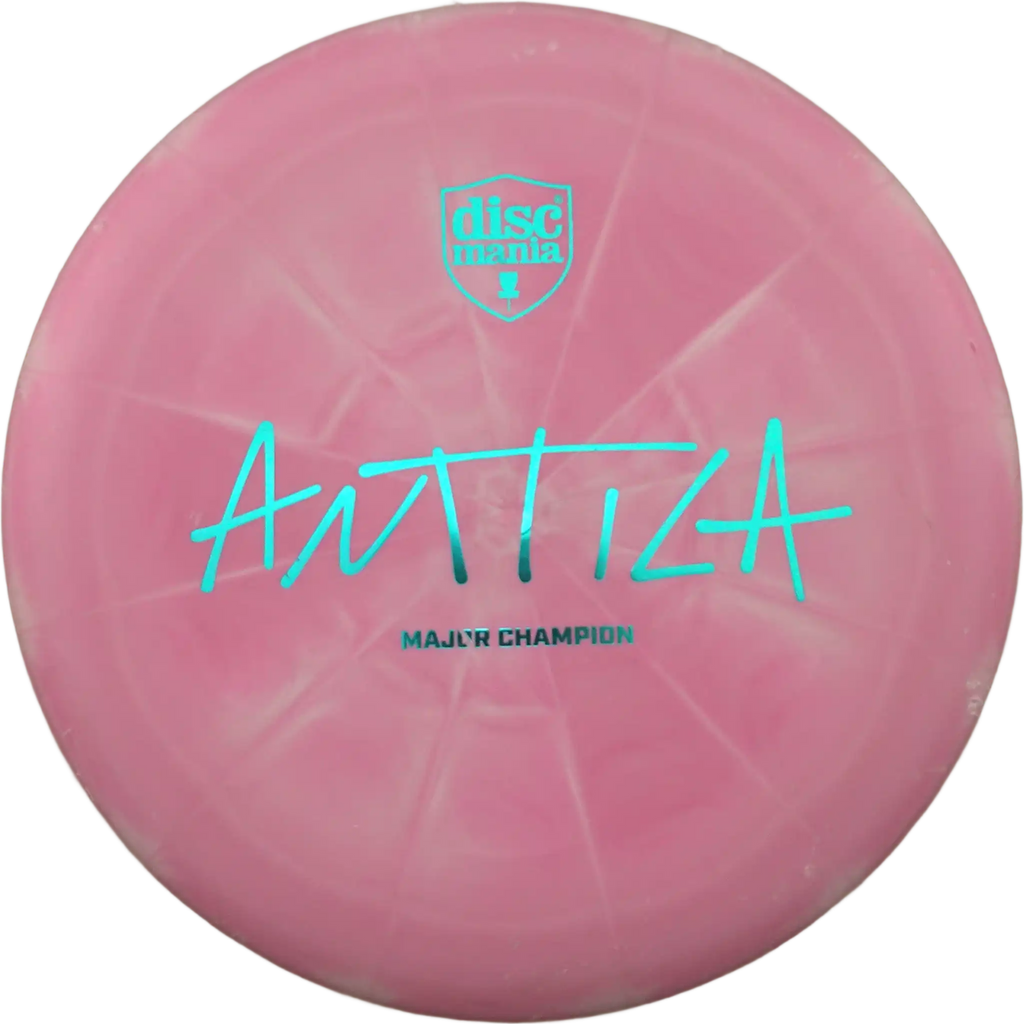 Flex 3 Vapor D-Line P1 - Niklas Anttila Edition