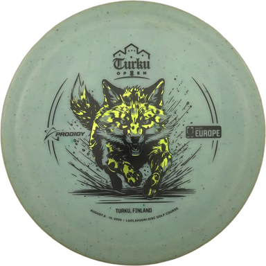 ReBlend FX4 - Turku Open
