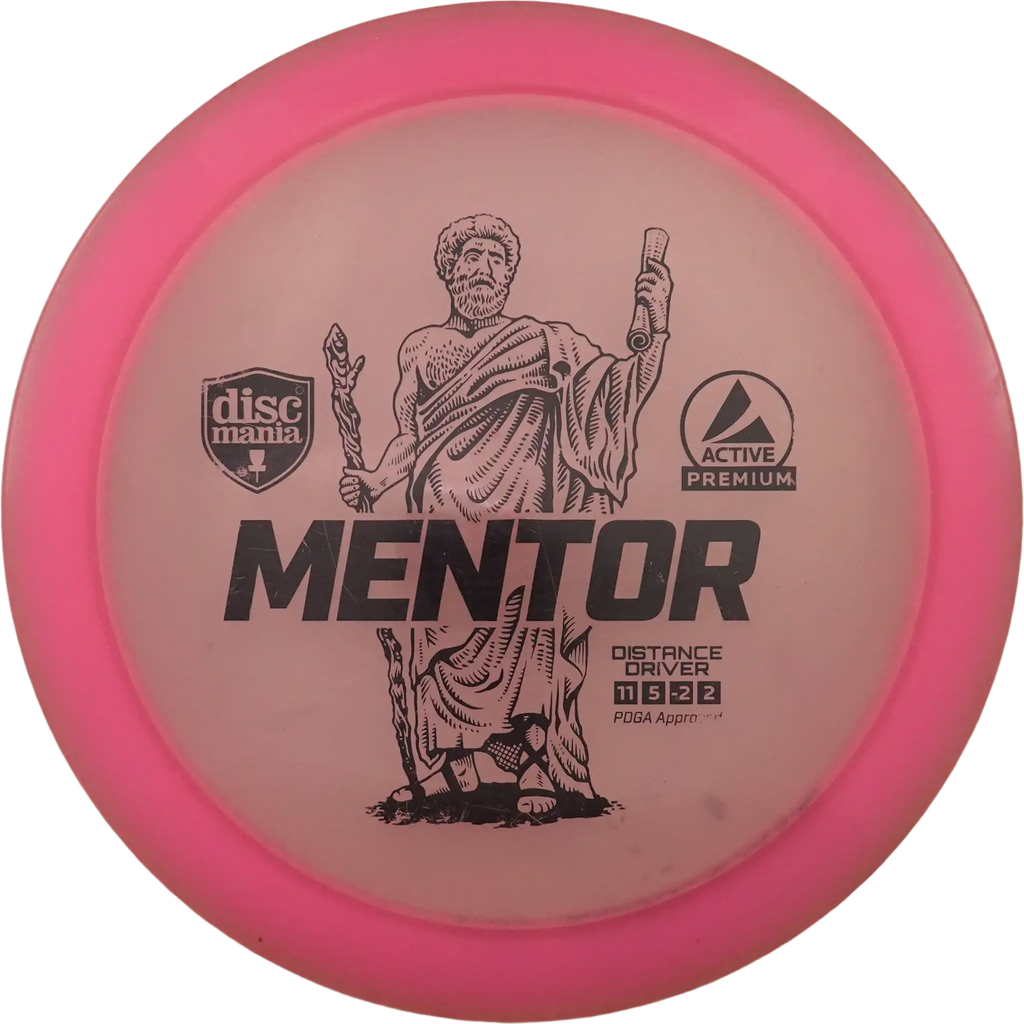 Active Premium Mentor