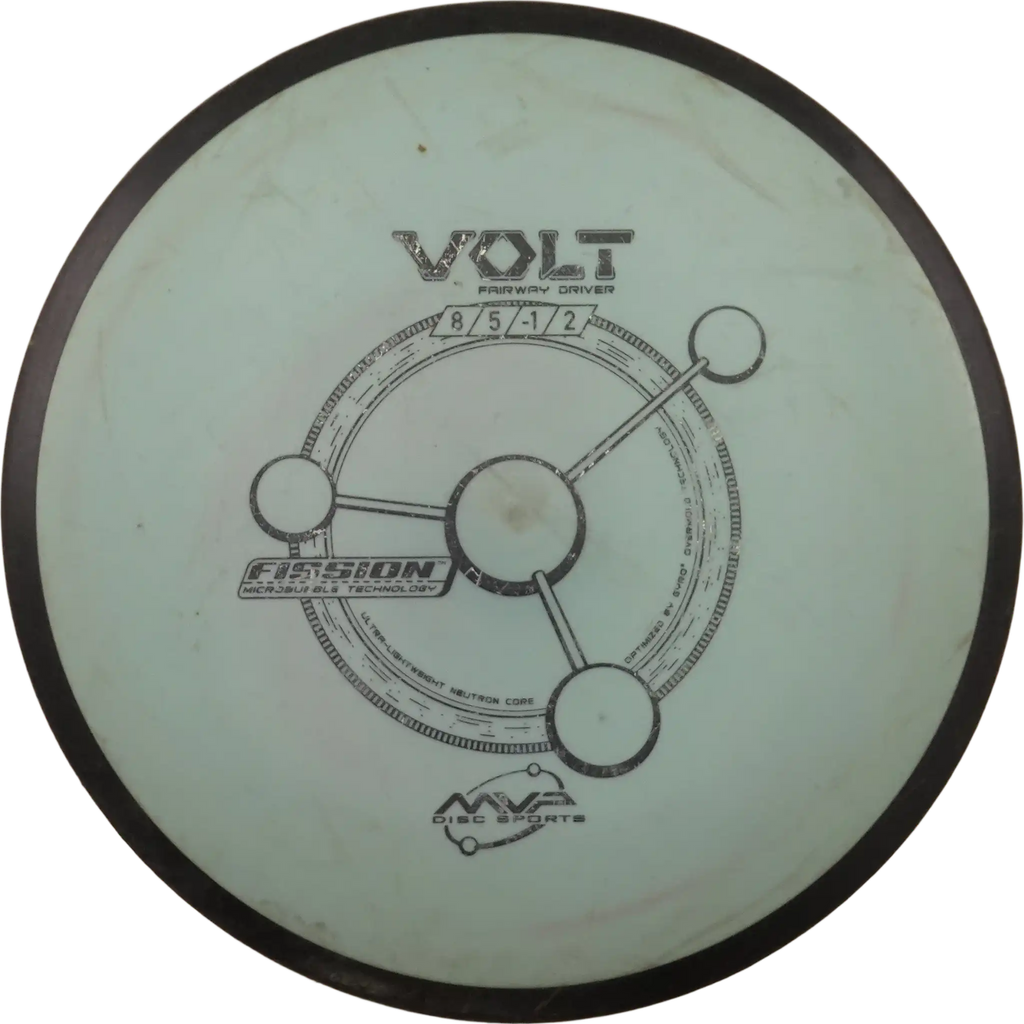 Fission Volt