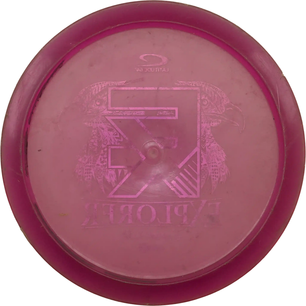Opto-X Explorer - Emerson Keith