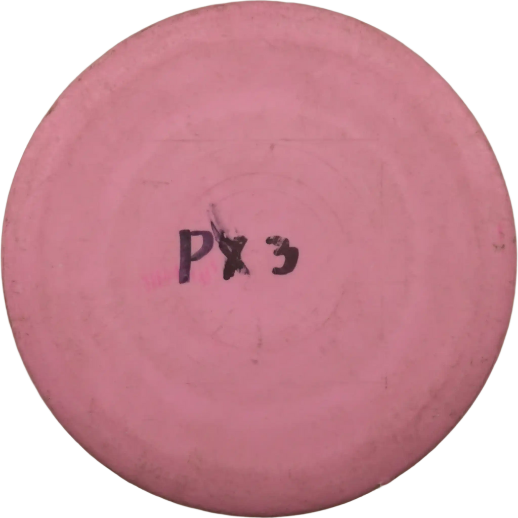 300 PX3 - Prototype