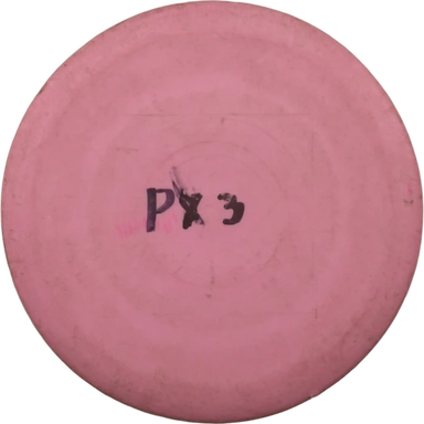 300 PX3 - Prototype