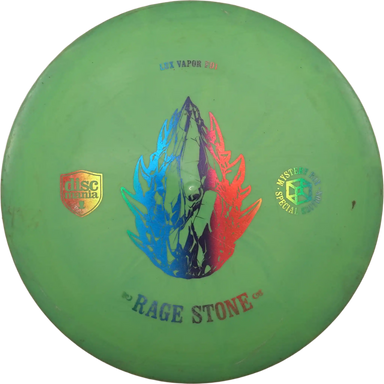 Lux Vapor FD1 - Rage Stone