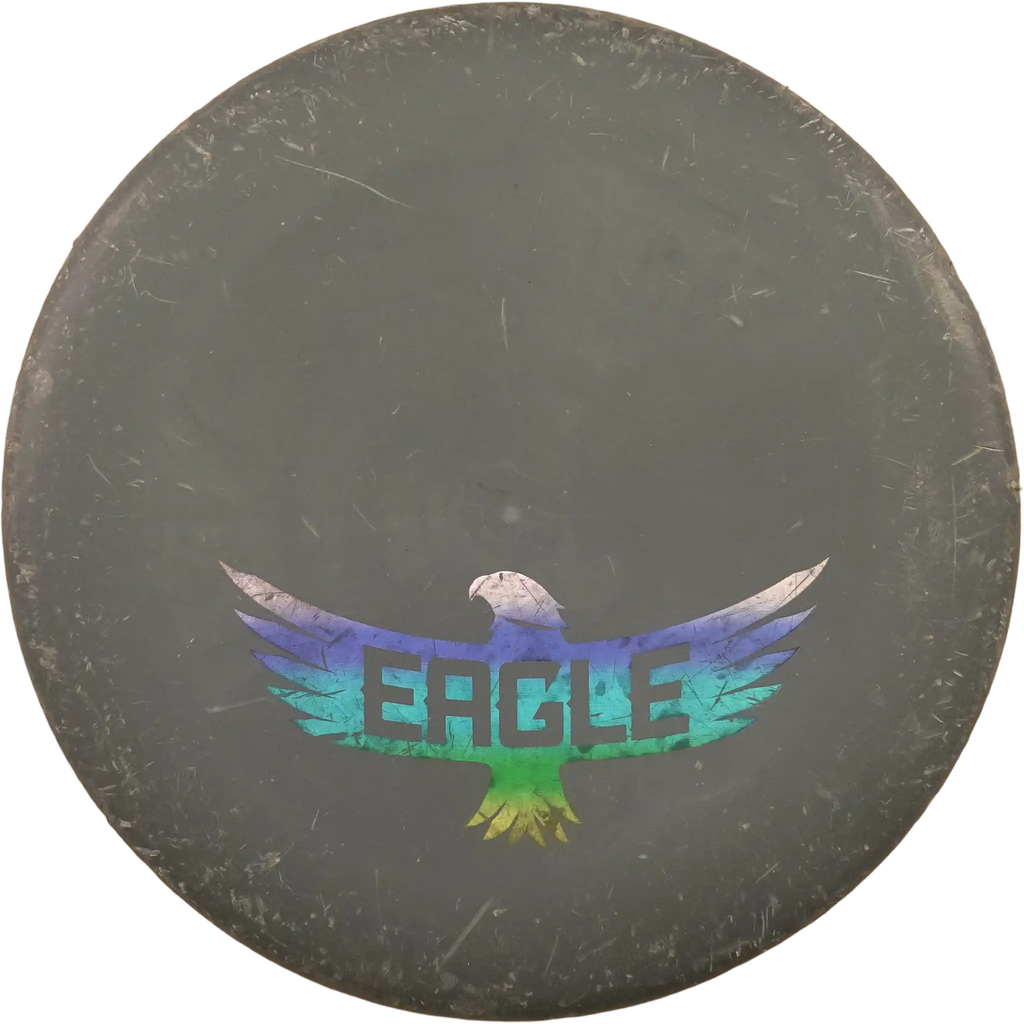 Hard Exo Logic - Eagle McMahon